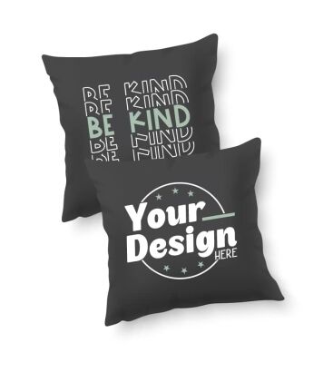 custom printed DTF on fabric
